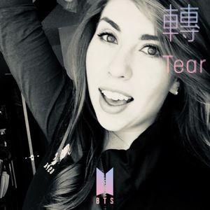 Meet your Posher, Jenna